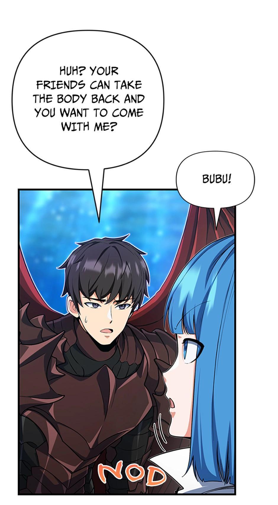 Read I Login Alone EN Manga Online