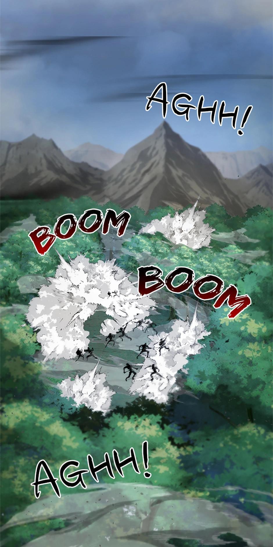 Read I Login Alone EN Manga Online