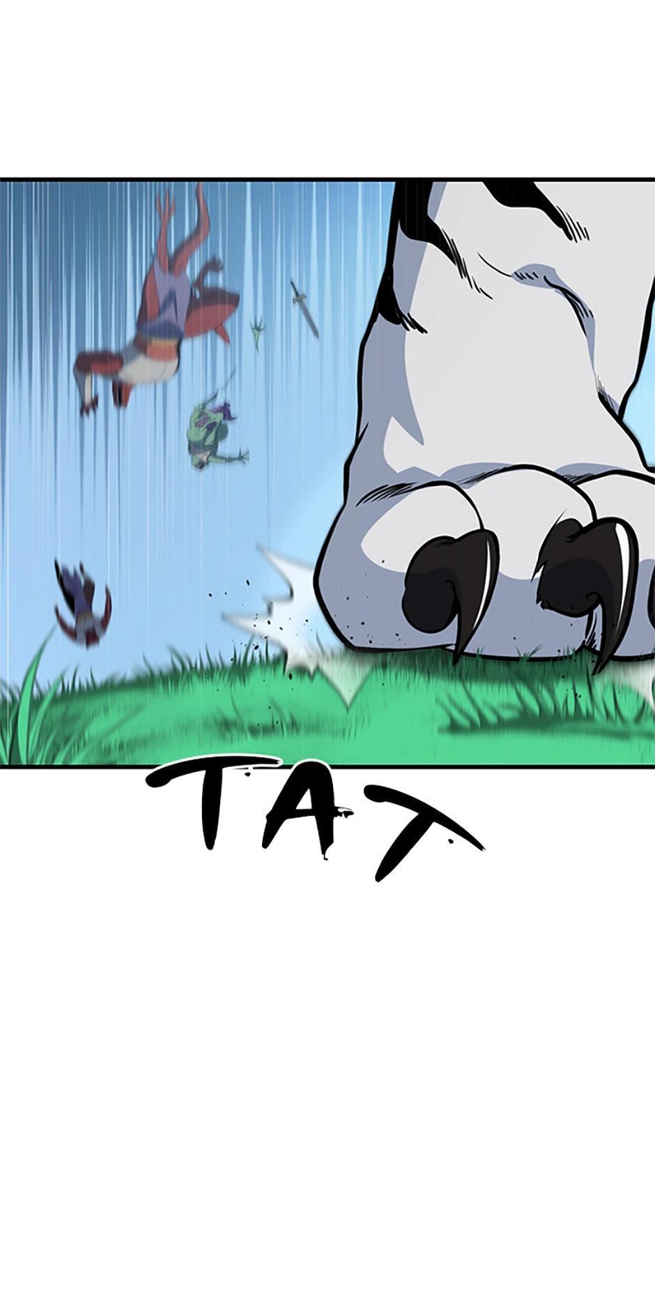 Read I Login Alone EN Manga Online