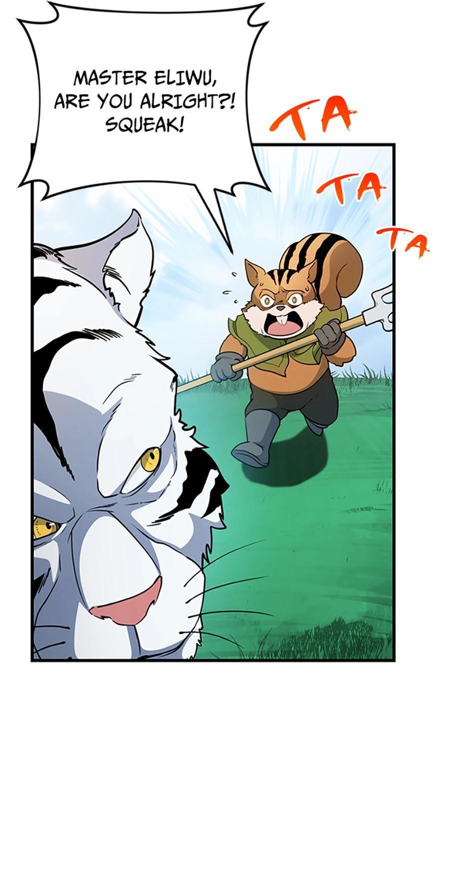 Read I Login Alone EN Manga Online