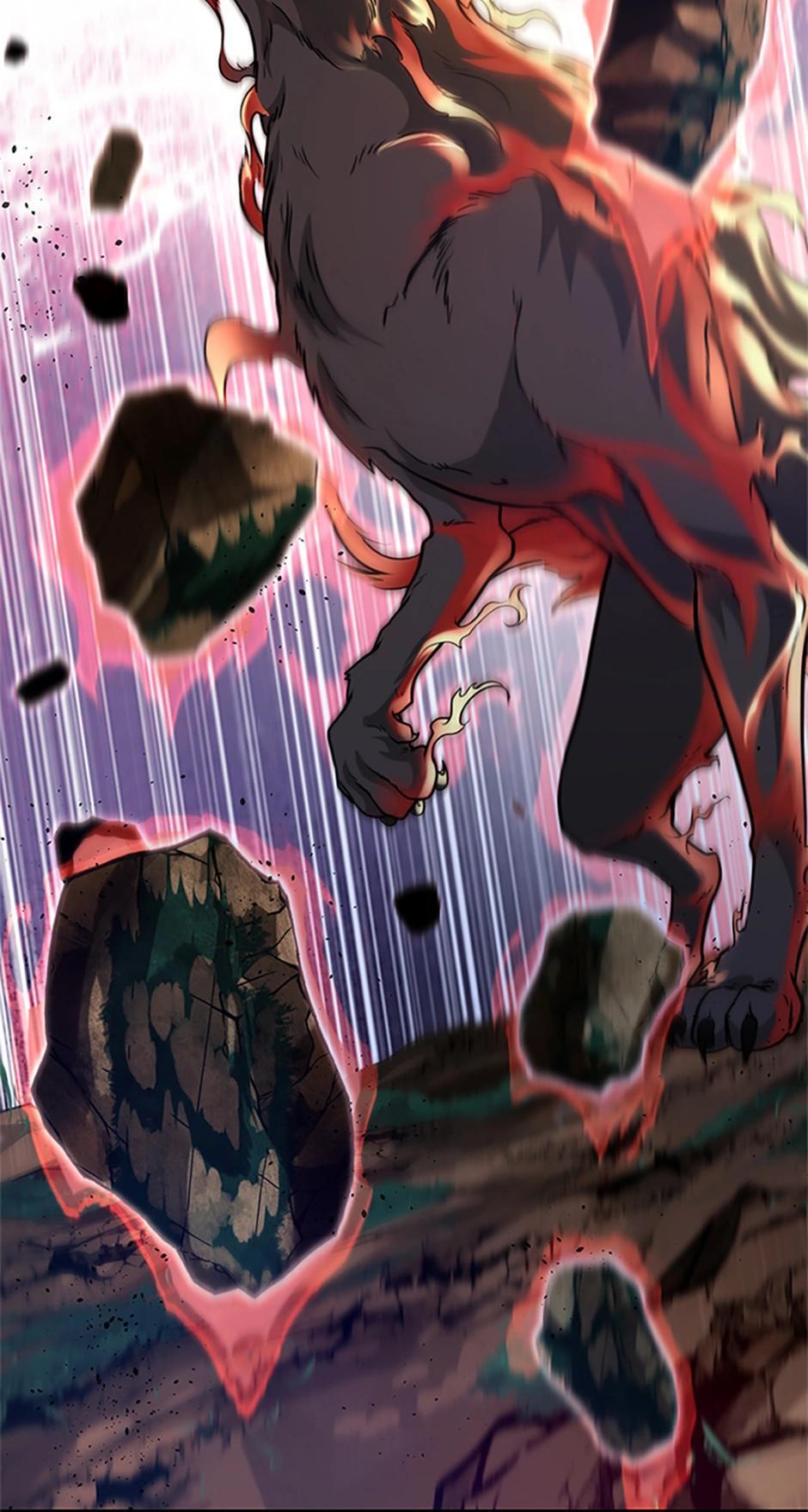 Read I Login Alone EN Manga Online