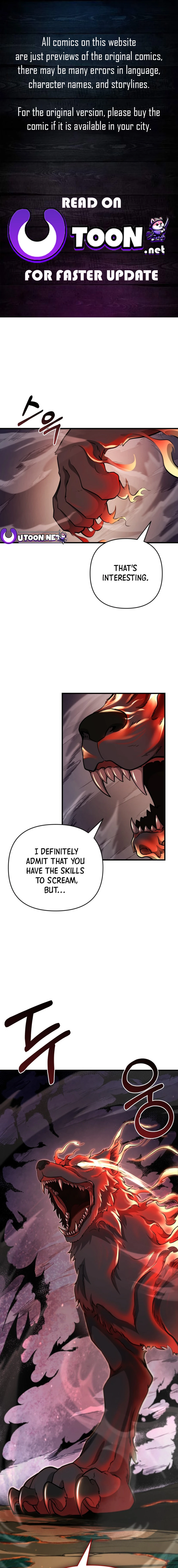 Read I Login Alone EN Manga Online