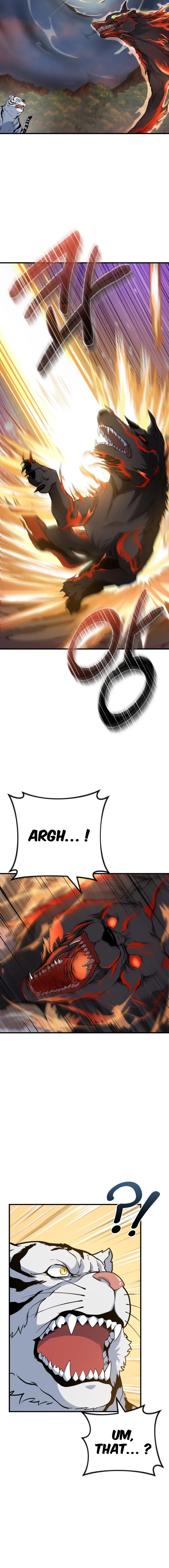 Read I Login Alone EN Manga Online