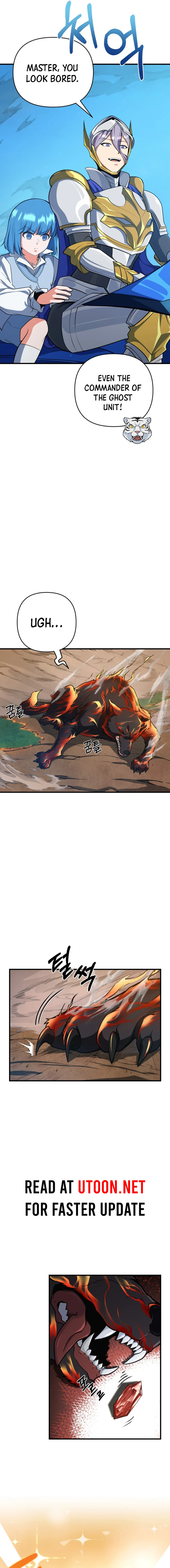 Read I Login Alone EN Manga Online