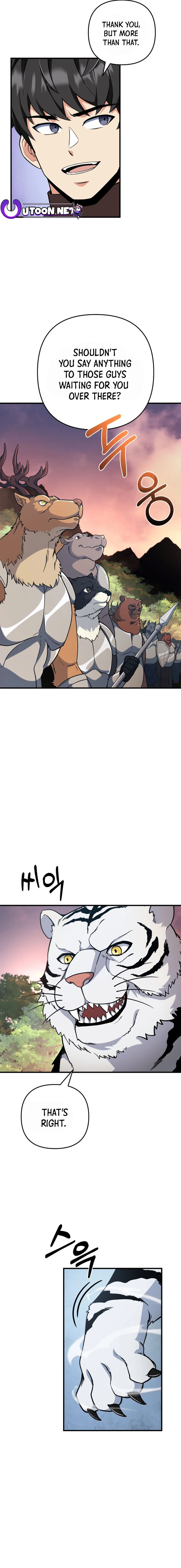 Read I Login Alone EN Manga Online