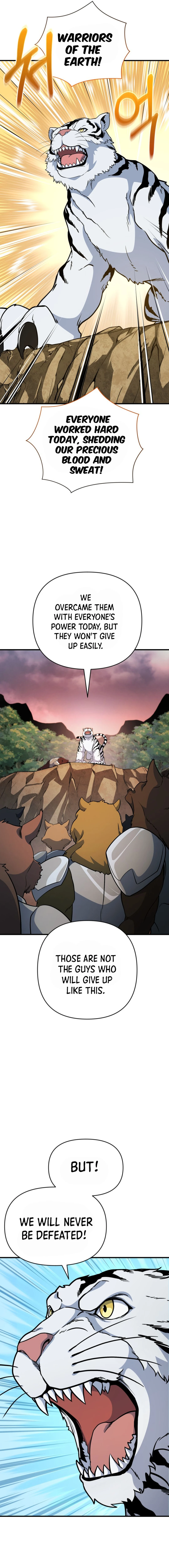 Read I Login Alone EN Manga Online