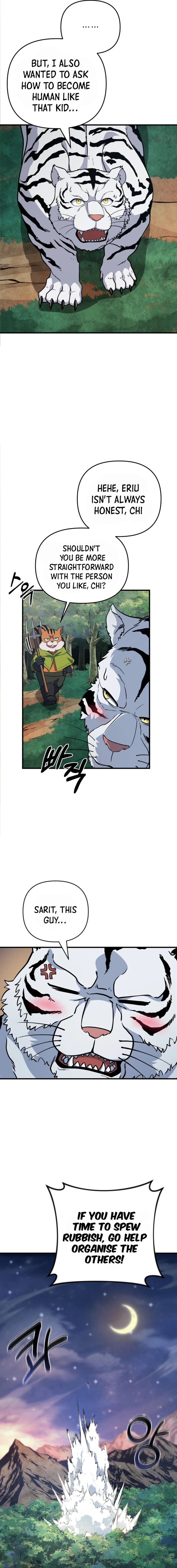 Read I Login Alone EN Manga Online