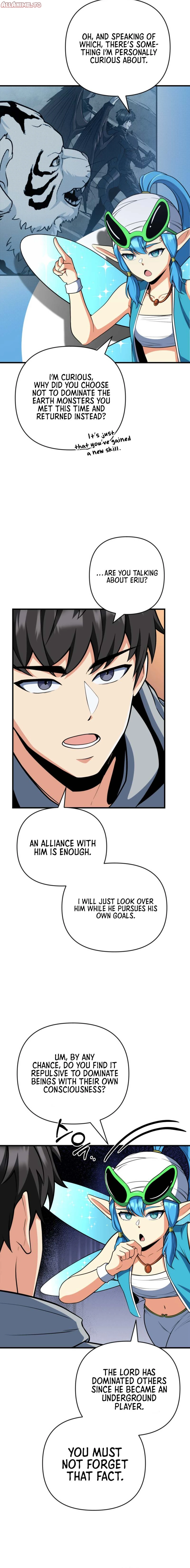 Read I Login Alone EN Manga Online