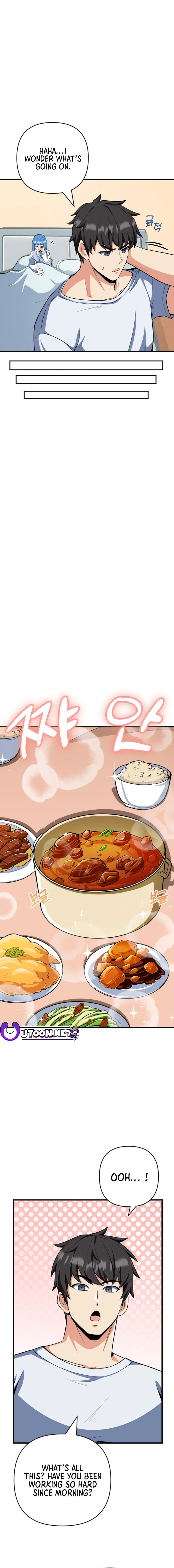 Read I Login Alone EN Manga Online