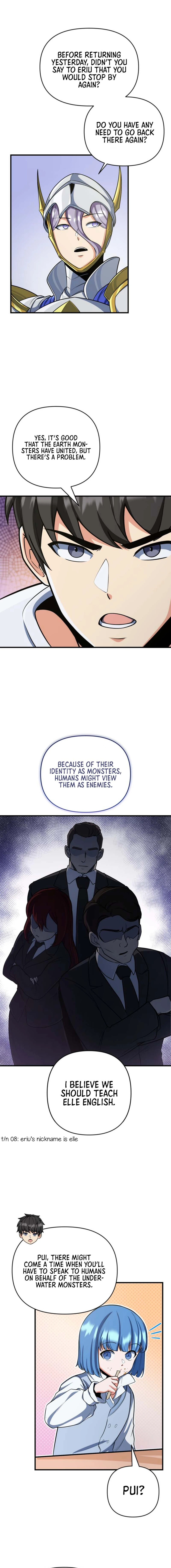 Read I Login Alone EN Manga Online