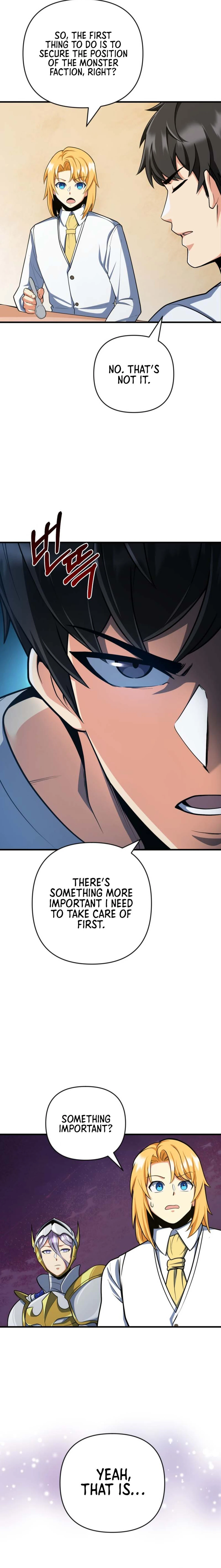 Read I Login Alone EN Manga Online