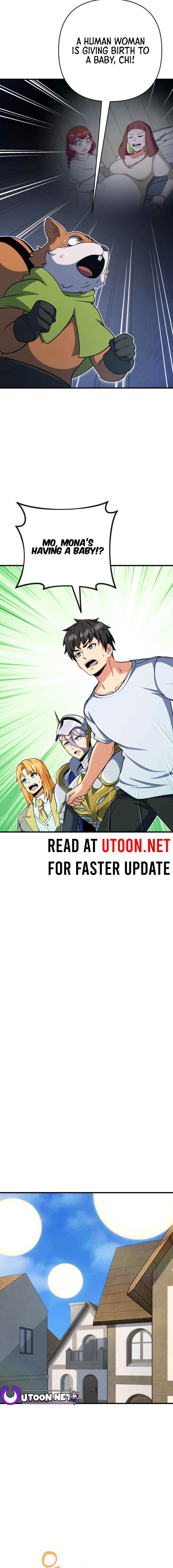 Read I Login Alone EN Manga Online