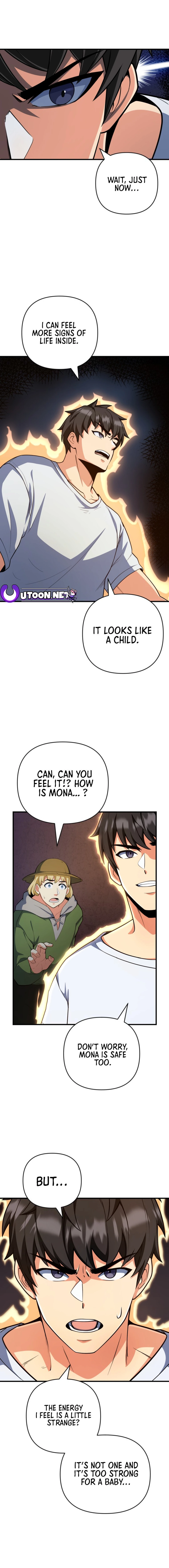 Read I Login Alone EN Manga Online