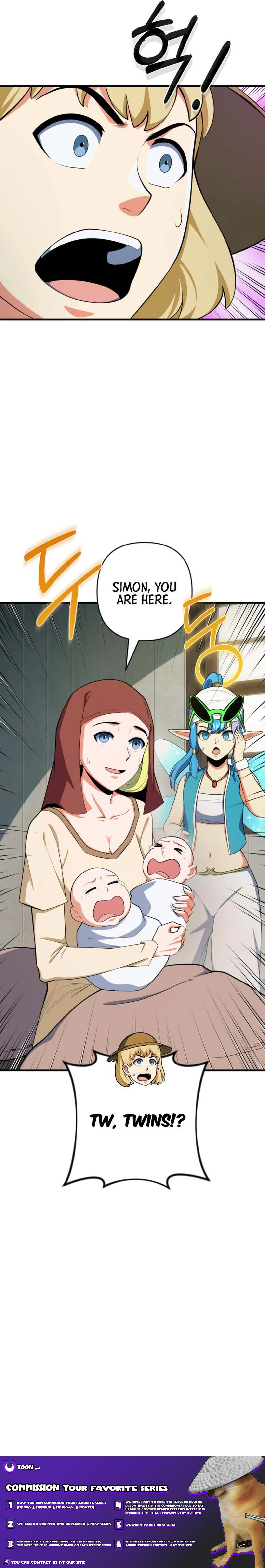 Read I Login Alone EN Manga Online