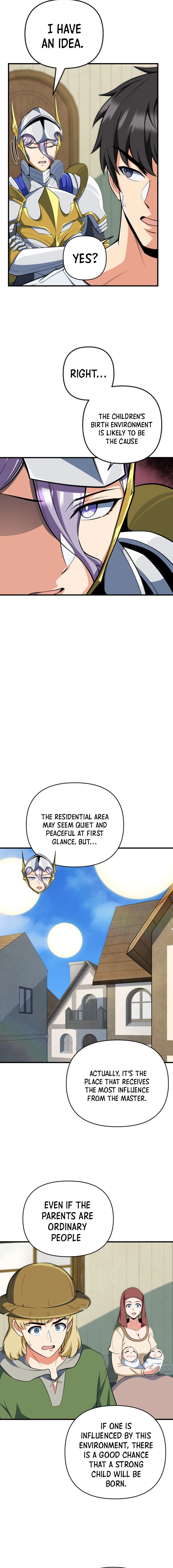 Read I Login Alone EN Manga Online