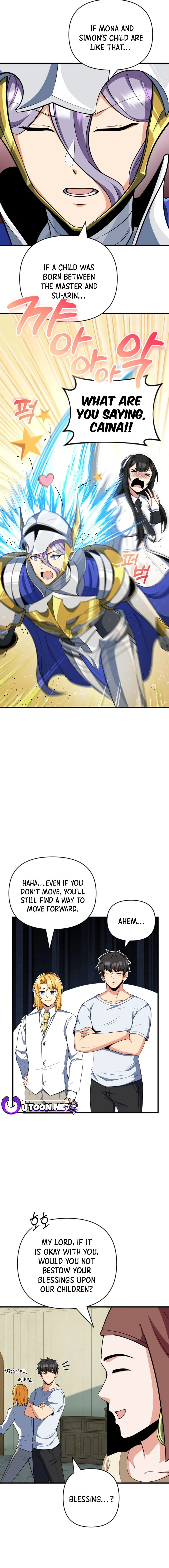 Read I Login Alone EN Manga Online