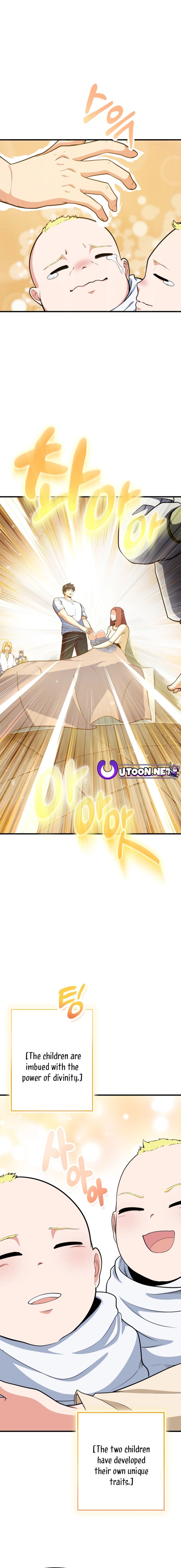 Read I Login Alone EN Manga Online