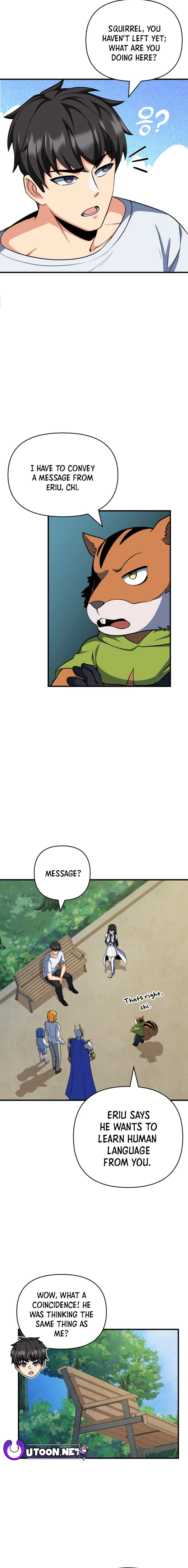 Read I Login Alone EN Manga Online