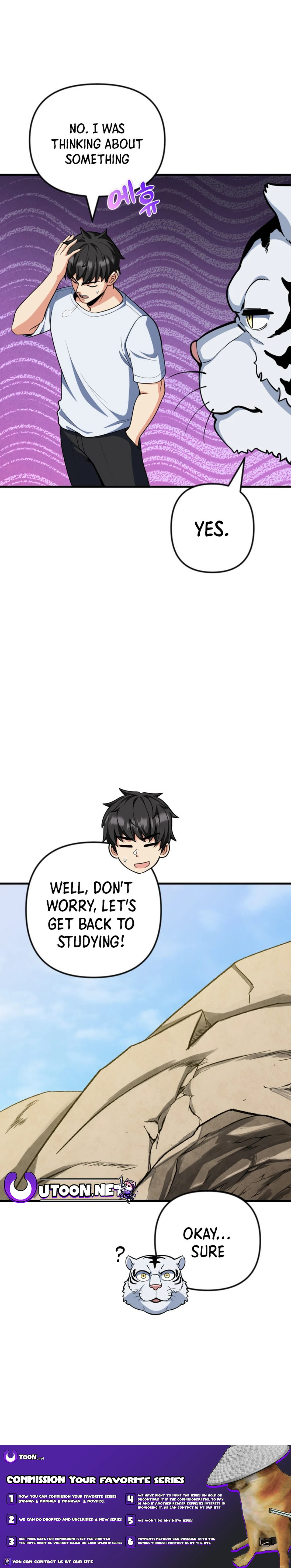 Read I Login Alone EN Manga Online