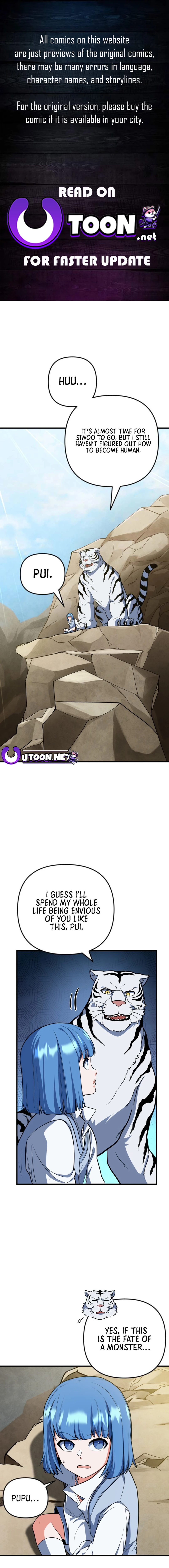 Read I Login Alone EN Manga Online