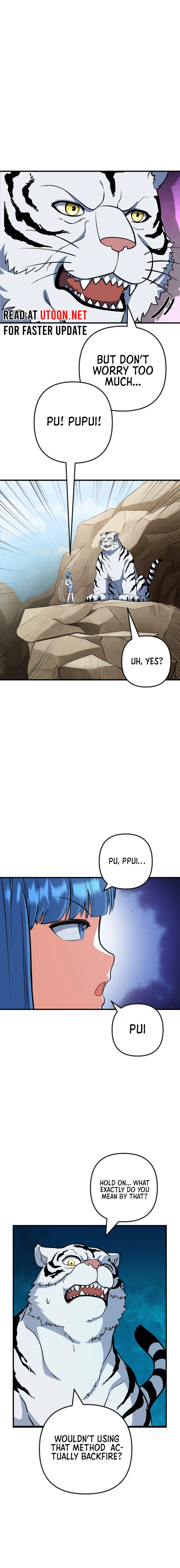 Read I Login Alone EN Manga Online