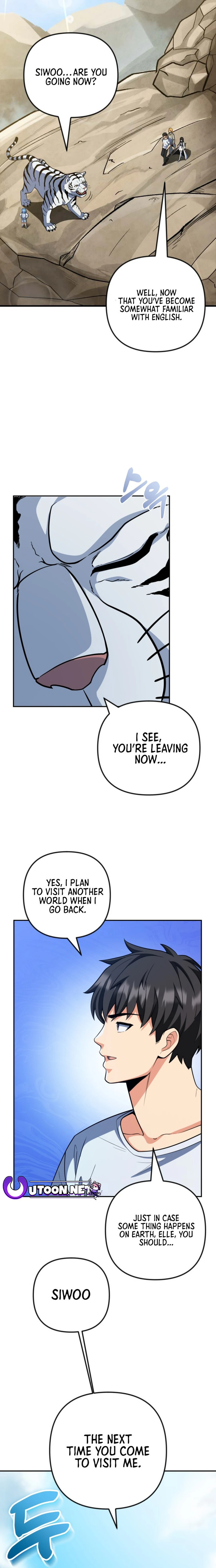 Read I Login Alone EN Manga Online