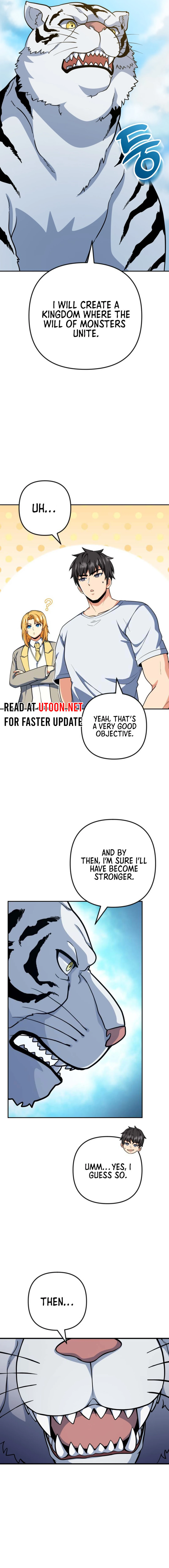 Read I Login Alone EN Manga Online