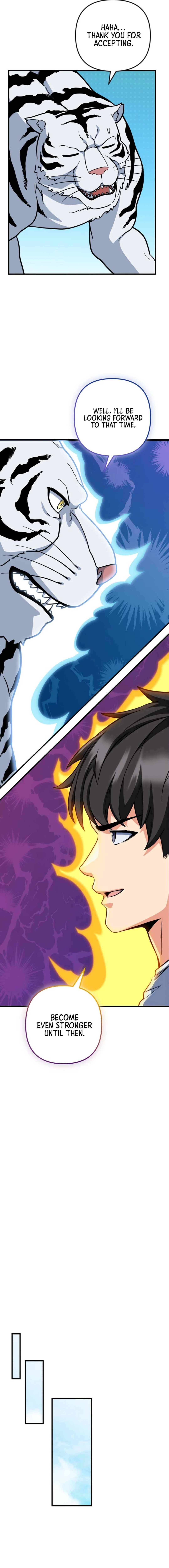 Read I Login Alone EN Manga Online