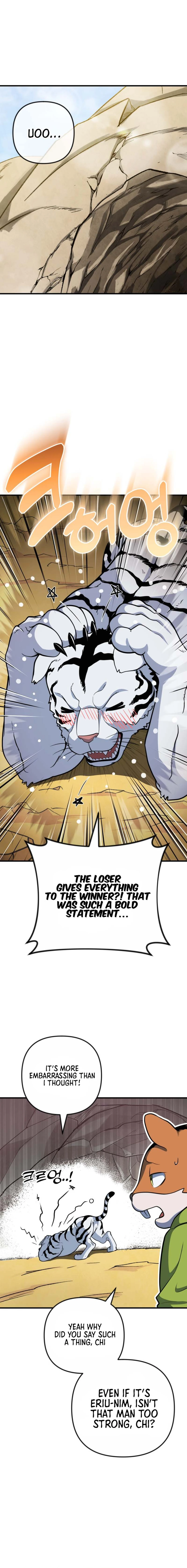 Read I Login Alone EN Manga Online