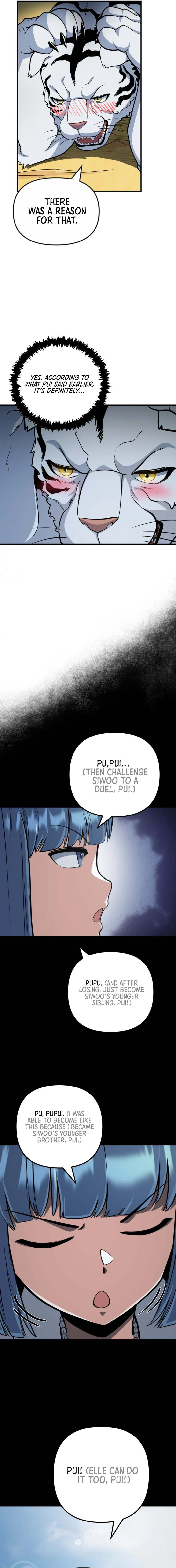 Read I Login Alone EN Manga Online