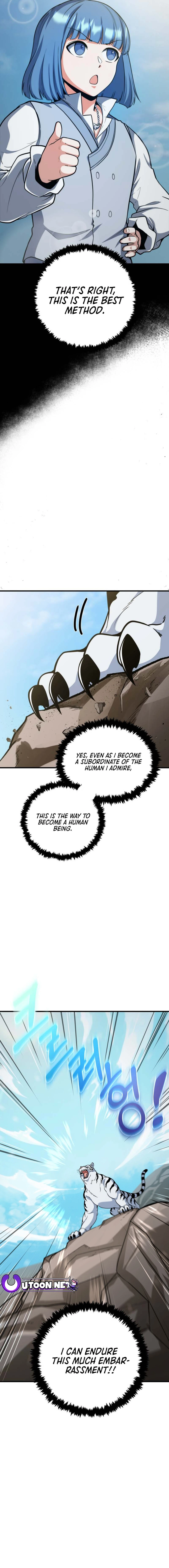 Read I Login Alone EN Manga Online