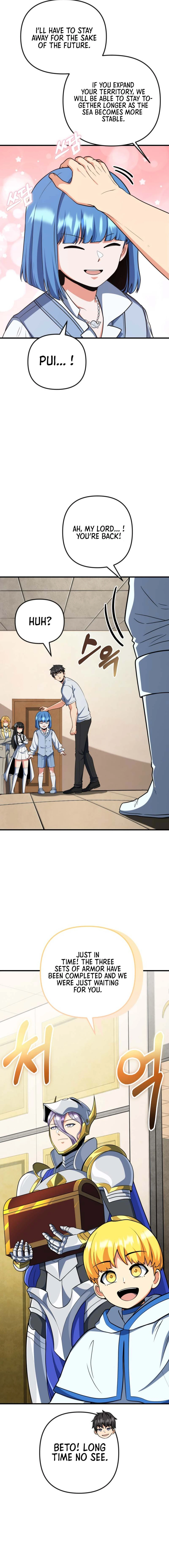 Read I Login Alone EN Manga Online