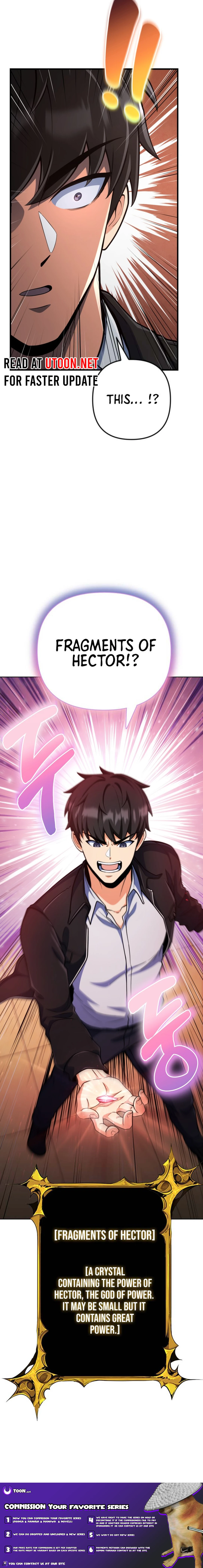 Read I Login Alone EN Manga Online