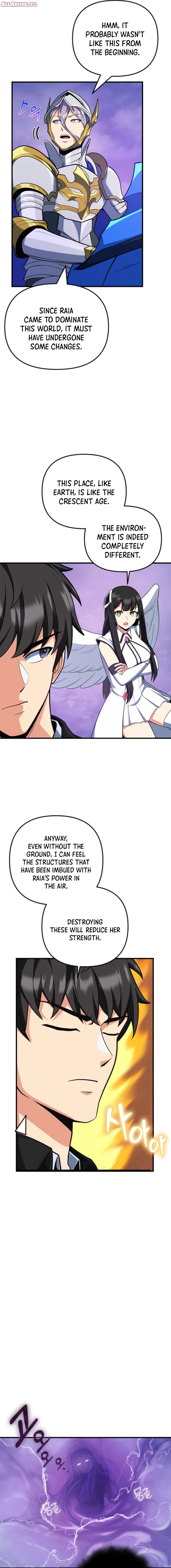 Read I Login Alone EN Manga Online