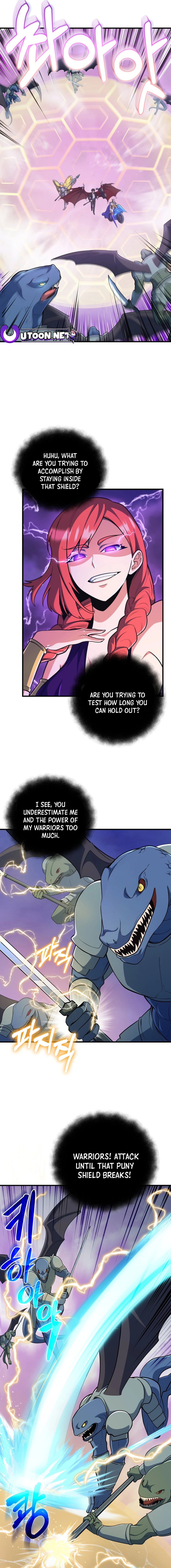 Read I Login Alone EN Manga Online