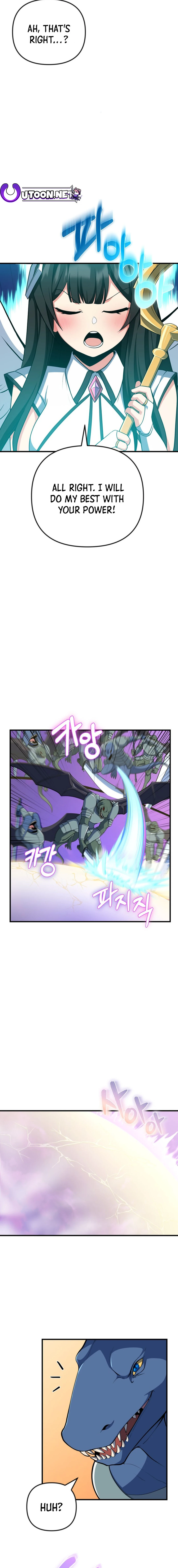 Read I Login Alone EN Manga Online