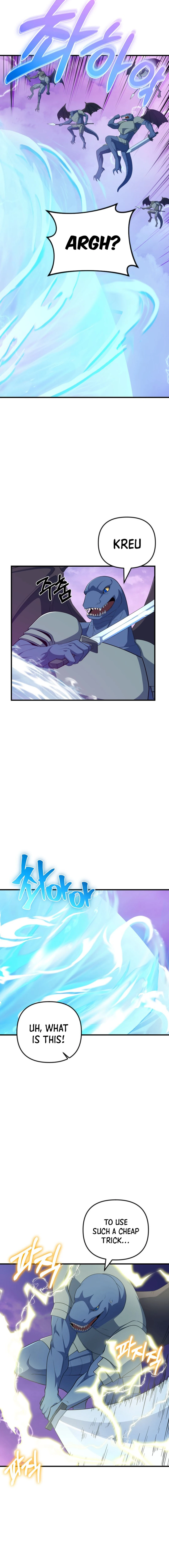 Read I Login Alone EN Manga Online