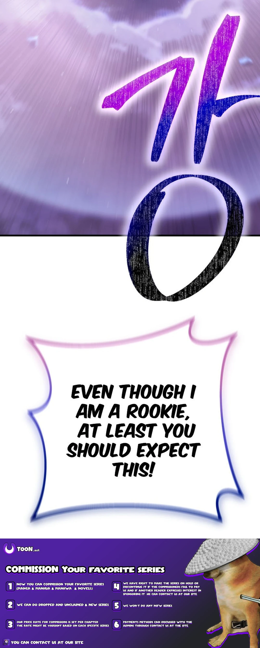 Read I Login Alone EN Manga Online