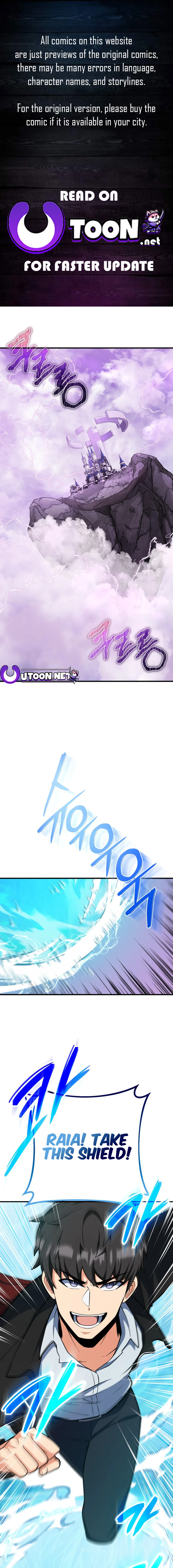 Read I Login Alone EN Manga Online