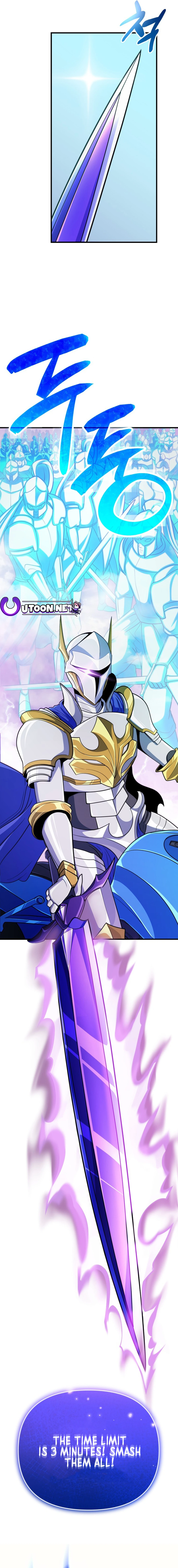 Read I Login Alone EN Manga Online