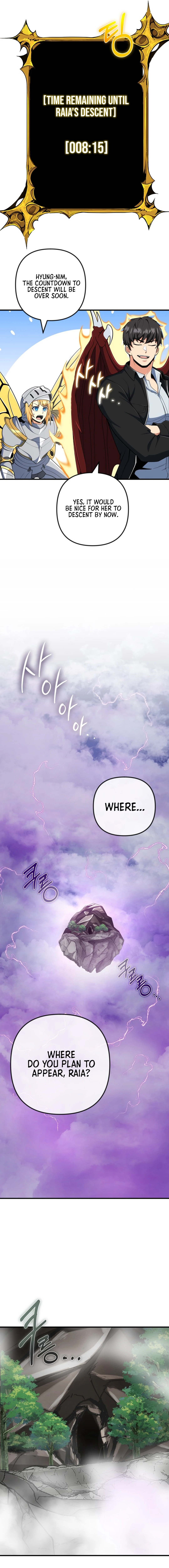 Read I Login Alone EN Manga Online