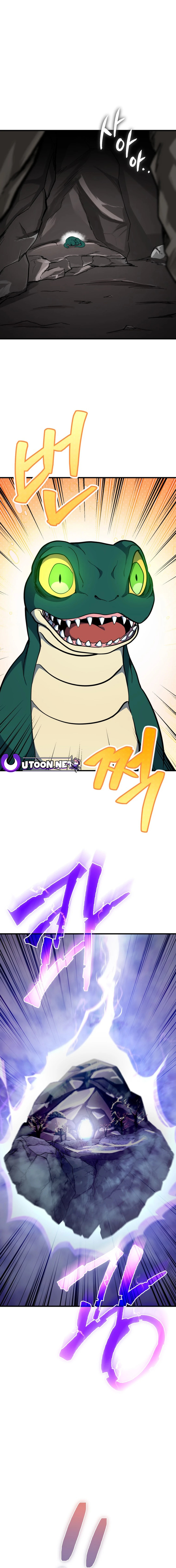 Read I Login Alone EN Manga Online