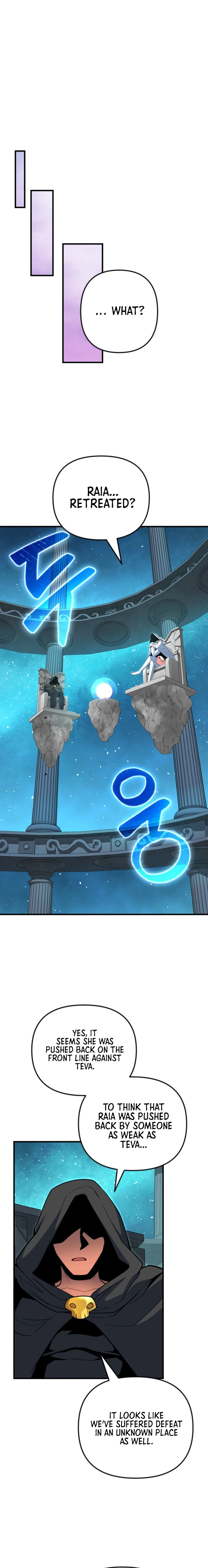 Read I Login Alone EN Manga Online