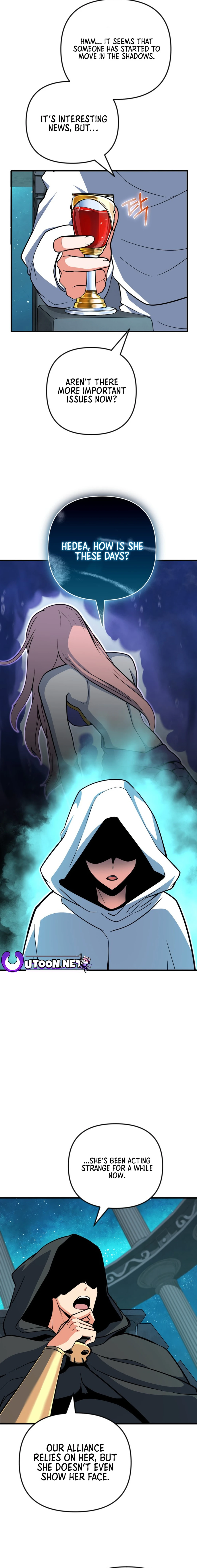 Read I Login Alone EN Manga Online