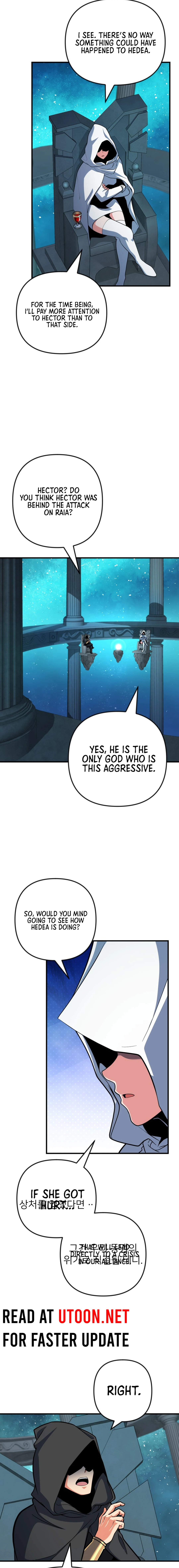 Read I Login Alone EN Manga Online