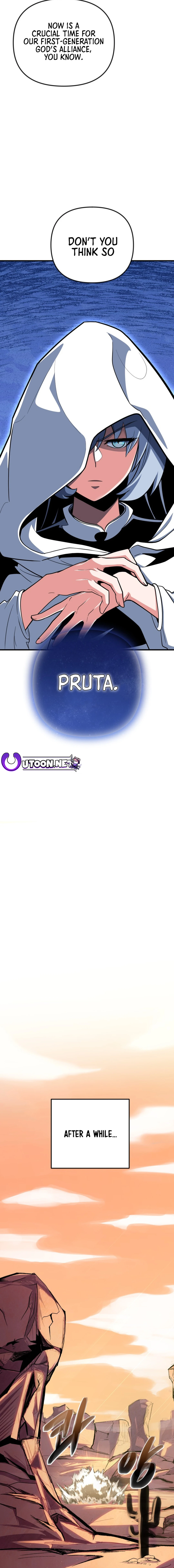 Read I Login Alone EN Manga Online