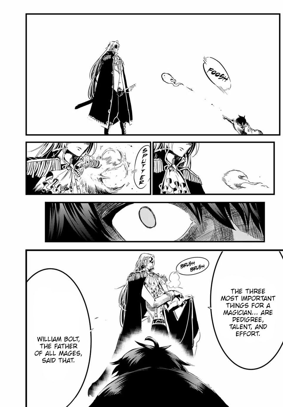 Read I Was Reincarnated as the 7th Prince so I Can Take My Time Perfecting My Magical Ability EN Manga Online