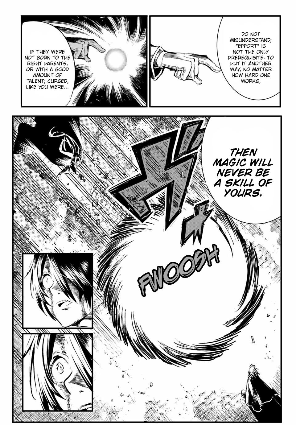 Read I Was Reincarnated as the 7th Prince so I Can Take My Time Perfecting My Magical Ability EN Manga Online