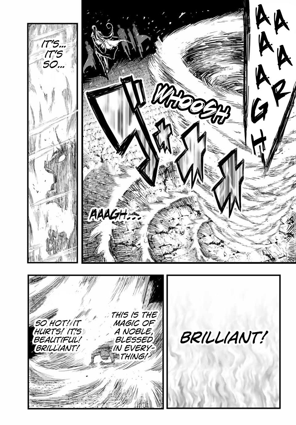 Read I Was Reincarnated as the 7th Prince so I Can Take My Time Perfecting My Magical Ability EN Manga Online