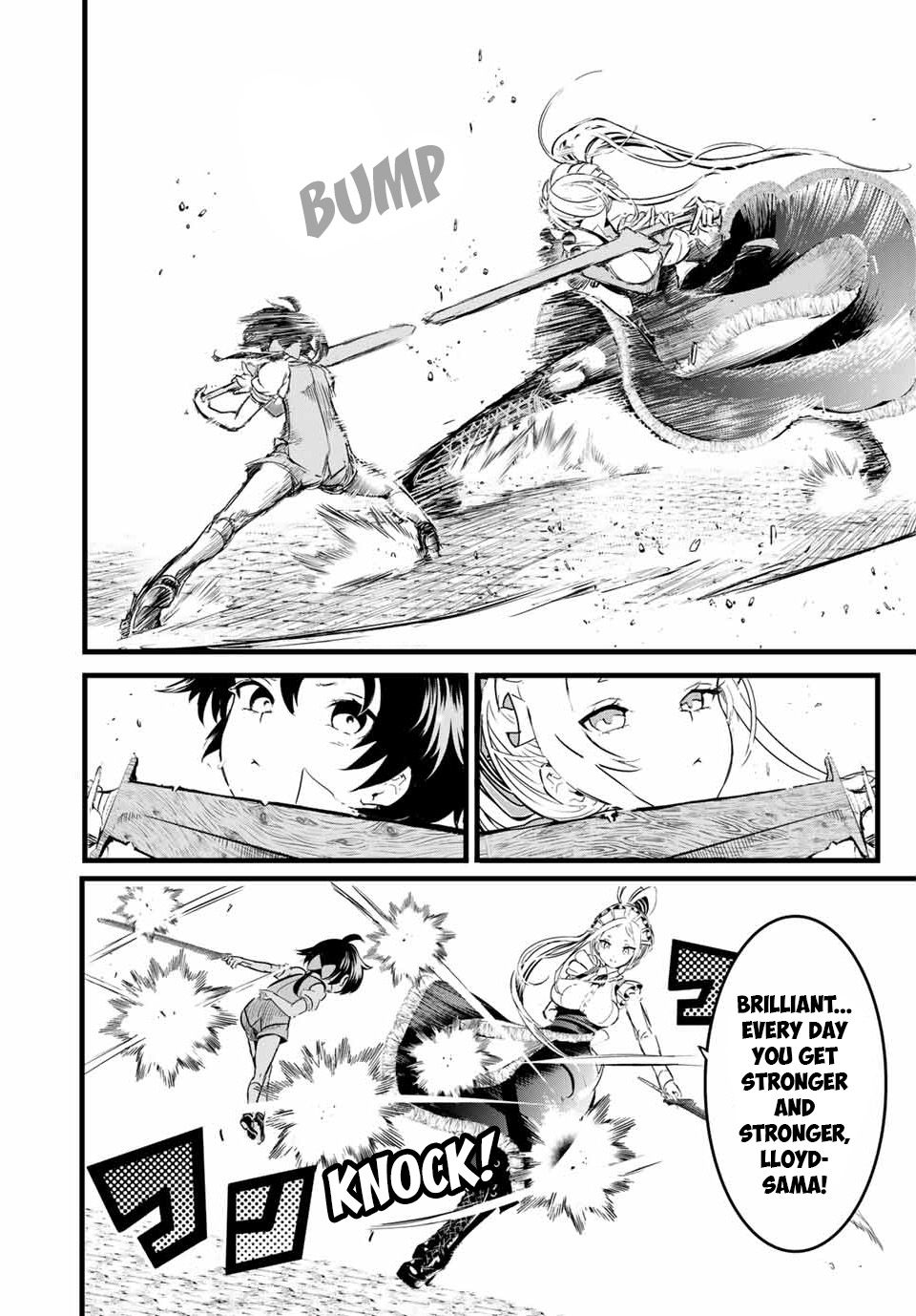 Read I Was Reincarnated as the 7th Prince so I Can Take My Time Perfecting My Magical Ability EN Manga Online